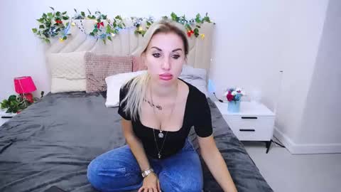 rose  shine online show from 10.14.25