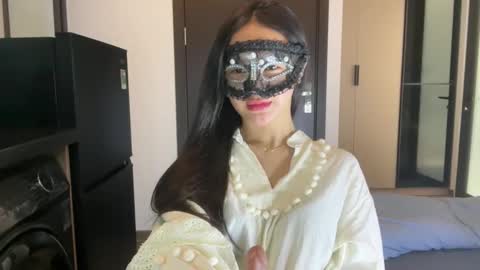 rose_ah online show from 04.10.26