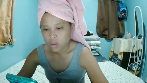 Rose Angels online show from 12.10.24