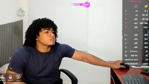Rose  online show from 07.13.26