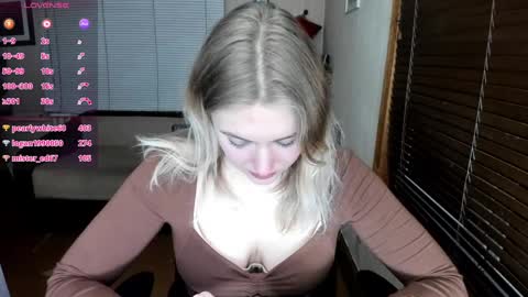 Rose but u can call me princess online show from 01.14.25