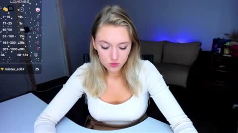 Rose but u can call me princess online show from 09.29.25