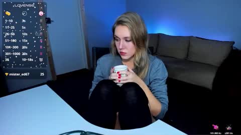 Rose but u can call me princess online show from 11.17.25