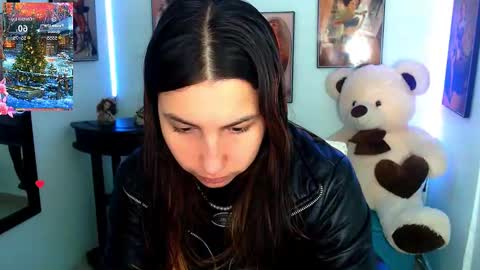 Snapshot of rose_celina chatting on 12.02.24 Rose online show from 12.02.24