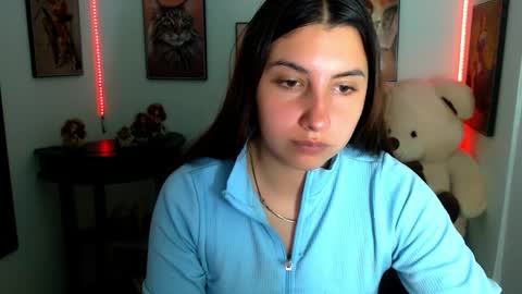 Snapshot of rose_celina chatting on 01.02.25 Rose online show from 01.02.25