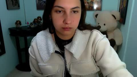 Snapshot of rose_celina chatting on 01.20.25 Rose online show from 01.20.25