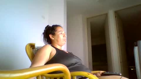 Snapshot of rose_dawson08 chatting on 02.24.26 Rose Dawson online show from 02.24.26