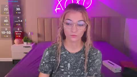 Kimberlly online show from 11.30.25