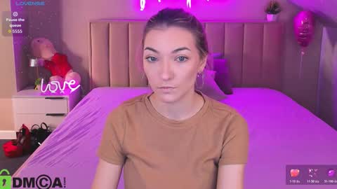 Kimberlly online show from 02.23.26