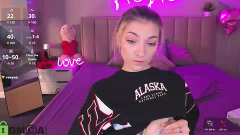 Kimberlly online show from 02.28.26