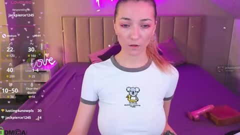 Kimberlly online show from 05.14.26