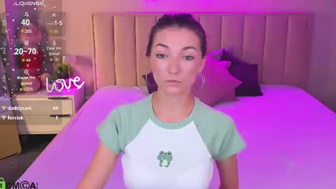 Kimberlly online show from 07.05.26