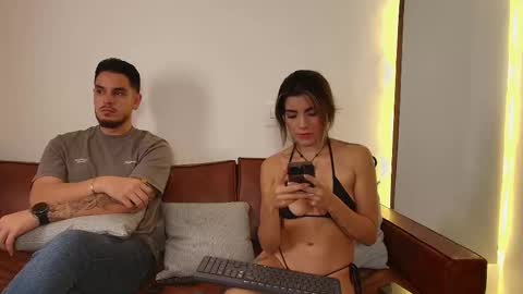 Rose And Dom online show from 02.27.26