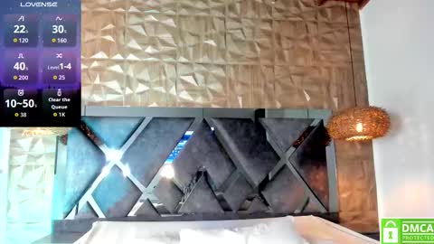 Rose online show from 12.21.25