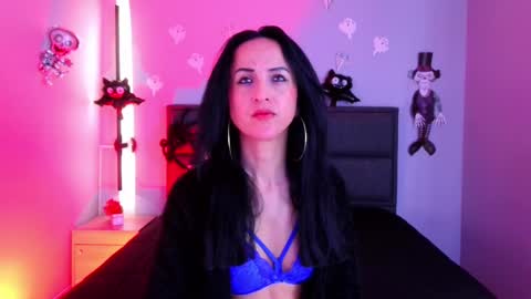 Rose online show from 10.28.25