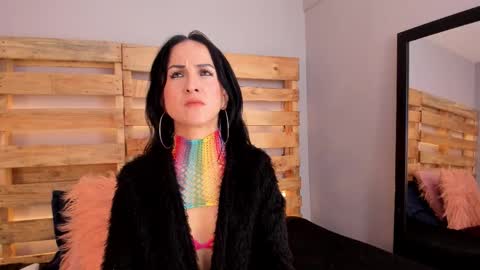 Rose online show from 11.07.25