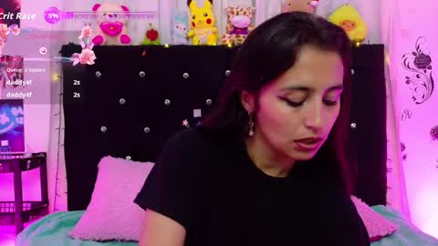 Rose online show from 11.17.25