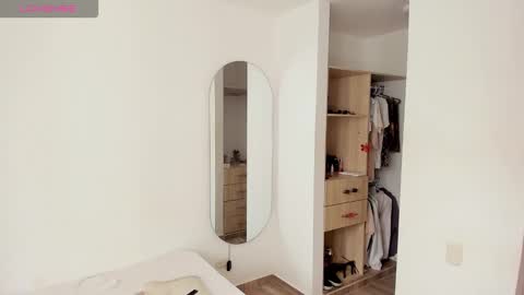 Jhoan Alexis online show from 10.26.25