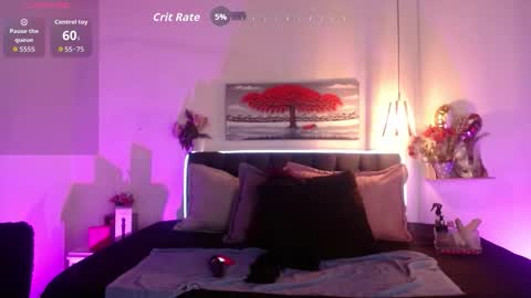 Rose  online show from 11.17.25