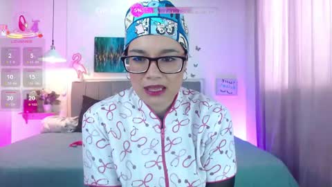 Rose  online show from 03.21.26