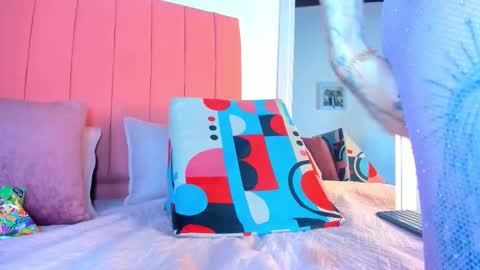 Snapshot of rose_thompson19 chatting on 01.31.26 Rosse online show from 01.31.26