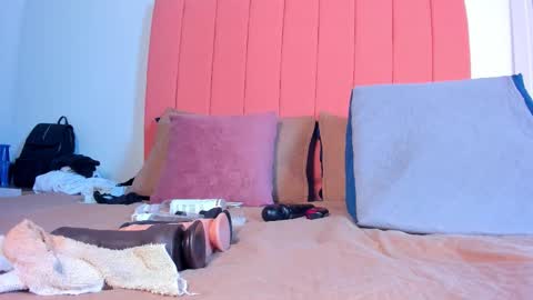 Snapshot of rose_thompson19 chatting on 02.24.26 Rosse online show from 02.24.26