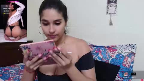 Snapshot of rose_towers4 chatting on 10.12.25 rose_towers4 online show from 10.12.25