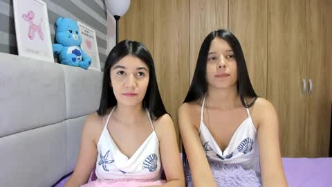 Rose y Miah online show from 04.04.26