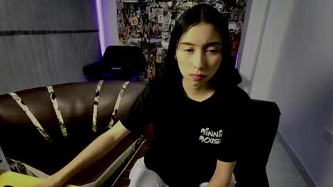 Snapshot of roseandviktor23 chatting on 10.15.25 Rose Sins and Don Viktor online show from 10.15.25