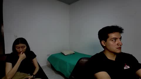 Snapshot of roseandviktor23 chatting on 11.06.25 Rose Sins and Don Viktor online show from 11.06.25