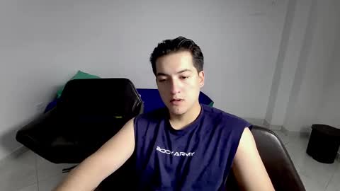 Snapshot of roseandviktor23 chatting on 02.12.26 Rose Sins and Don Viktor online show from 02.12.26