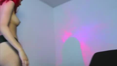 Snapshot of roseandviktor23 chatting on 02.19.26 Rose Sins and Don Viktor online show from 02.19.26