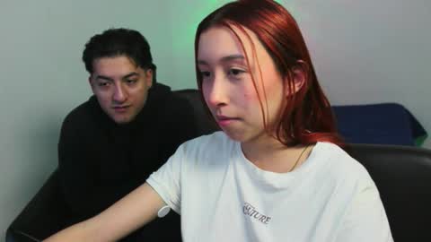 Snapshot of roseandviktor23 chatting on 02.21.26 Rose Sins and Don Viktor online show from 02.21.26