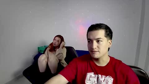 Snapshot of roseandviktor23 chatting on 02.24.26 Rose Sins and Don Viktor online show from 02.24.26