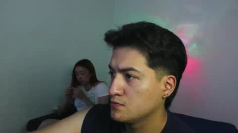 Snapshot of roseandviktor23 chatting on 02.25.26 Rose Sins and Don Viktor online show from 02.25.26