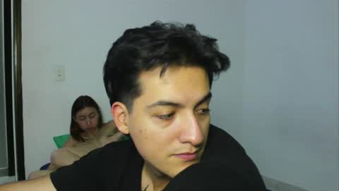 Snapshot of roseandviktor23 chatting on 02.28.26 Rose Sins and Don Viktor online show from 02.28.26