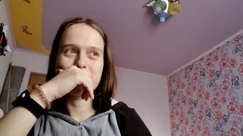 Sophie online show from 12.05.25