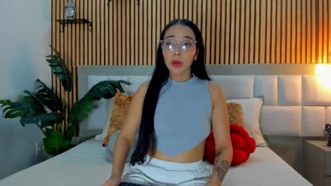 roseaurora online show from 01.07.26