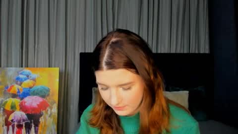 Snapshot of roseblanche2k chatting on 12.01.24 Florin online show from 12.01.24