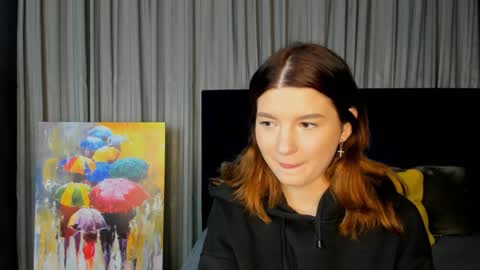 Snapshot of roseblanche2k chatting on 12.06.24 Florin online show from 12.06.24