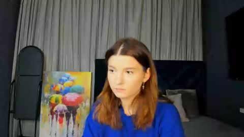 Snapshot of roseblanche2k chatting on 12.08.24 Florin online show from 12.08.24