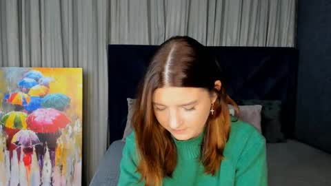 Snapshot of roseblanche2k chatting on 12.13.24 Florin online show from 12.13.24