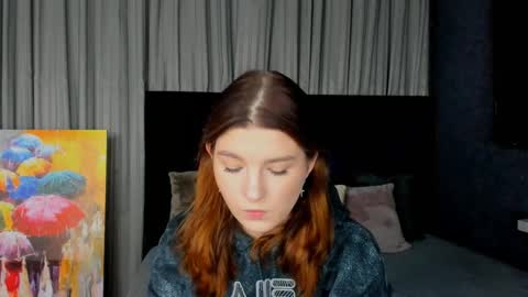 Snapshot of roseblanche2k chatting on 12.15.24 Florin online show from 12.15.24