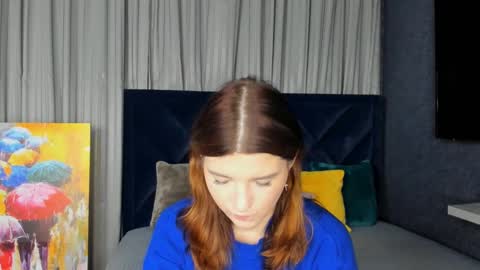 Snapshot of roseblanche2k chatting on 12.19.24 Florin online show from 12.19.24