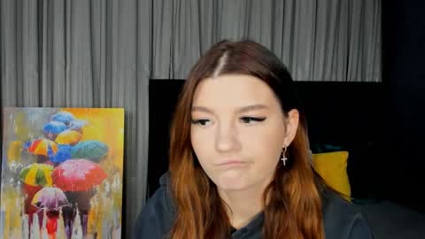 Snapshot of roseblanche2k chatting on 12.20.24 Florin online show from 12.20.24