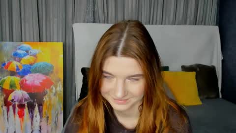 Snapshot of roseblanche2k chatting on 02.17.25 Florin online show from 02.17.25