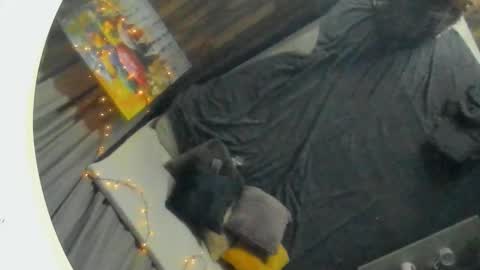 Snapshot of roseblanche2k chatting on 02.27.25 Florin online show from 02.27.25