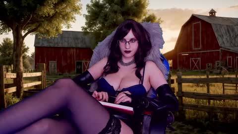 Rosebloom online show from 01.17.25