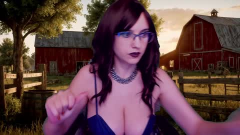 Rosebloom online show from 01.19.25