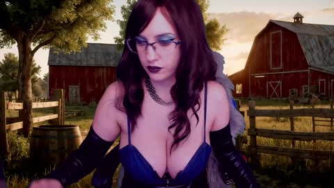 Rosebloom online show from 01.22.25